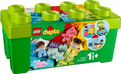 Εικόνα της Duplo Brick Box