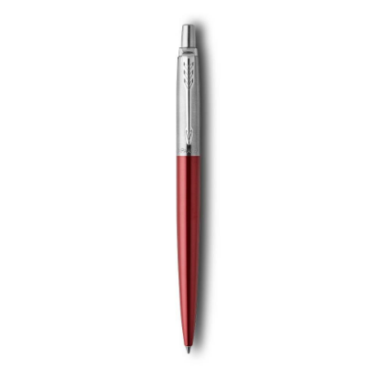 Εικόνα της Ρ JOTTER CORE KENSINGTON RED CT BPen