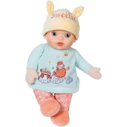 Εικόνα της Κούκλα Baby Annabell Sweetie for babies 30εκ.